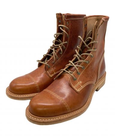 中古・古着通販】Timberland (ティンバーランド) 8ホールブーツ
