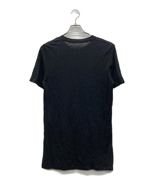 ISABEL MARANT（イザベルマラン）ISABEL MARANT (イザベルマラン) ZEWEL TEE SHIRT ブラック サイズ:Mの古着・服飾アイテム