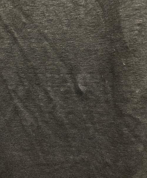 ISABEL MARANT（イザベルマラン）ISABEL MARANT (イザベルマラン) ZEWEL TEE SHIRT ブラック サイズ:Mの古着・服飾アイテム