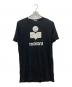 ISABEL MARANT（イザベルマラン）の古着「ZEWEL TEE SHIRT」｜ブラック