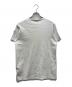 MONCLER (モンクレール) Tシャツ ホワイト サイズ:M：8000円