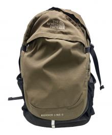 THE NORTH FACE（ザ ノース フェイス）の古着「Borderline 2」｜ベージュ