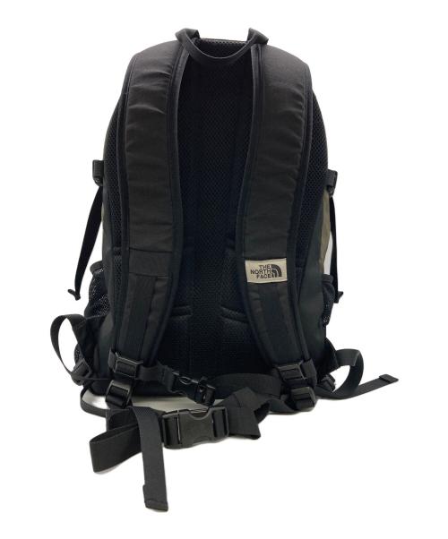 THE NORTH FACE（ザ ノース フェイス）THE NORTH FACE (ザ ノース フェイス) Borderline 2 ベージュの古着・服飾アイテム
