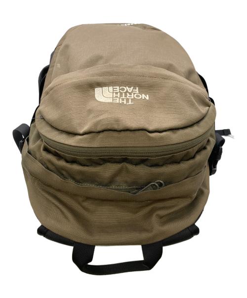 THE NORTH FACE（ザ ノース フェイス）THE NORTH FACE (ザ ノース フェイス) Borderline 2 ベージュの古着・服飾アイテム