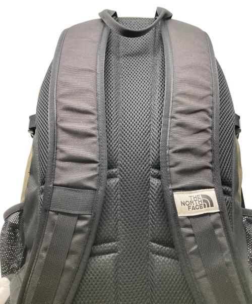 THE NORTH FACE（ザ ノース フェイス）THE NORTH FACE (ザ ノース フェイス) Borderline 2 ベージュの古着・服飾アイテム