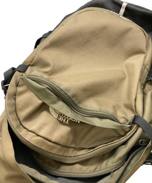 THE NORTH FACE（ザ ノース フェイス）THE NORTH FACE (ザ ノース フェイス) Borderline 2 ベージュの古着・服飾アイテム