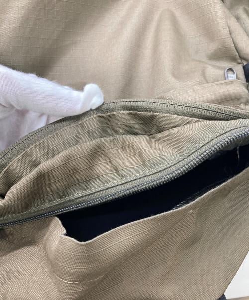 THE NORTH FACE（ザ ノース フェイス）THE NORTH FACE (ザ ノース フェイス) Borderline 2 ベージュの古着・服飾アイテム