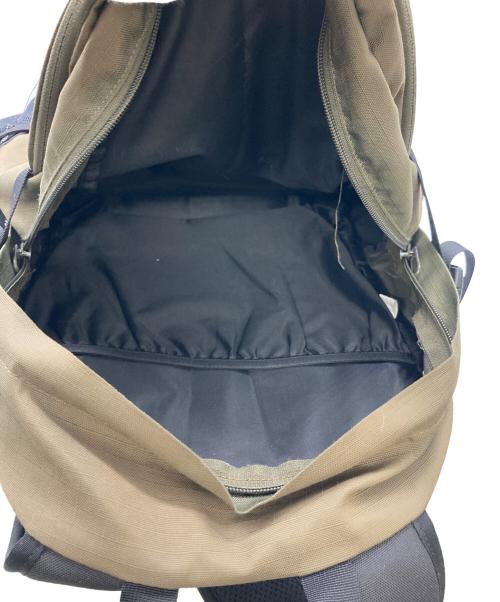 THE NORTH FACE（ザ ノース フェイス）THE NORTH FACE (ザ ノース フェイス) Borderline 2 ベージュの古着・服飾アイテム