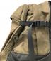 中古・古着 THE NORTH FACE (ザ ノース フェイス) Borderline 2 ベージュ：6000円
