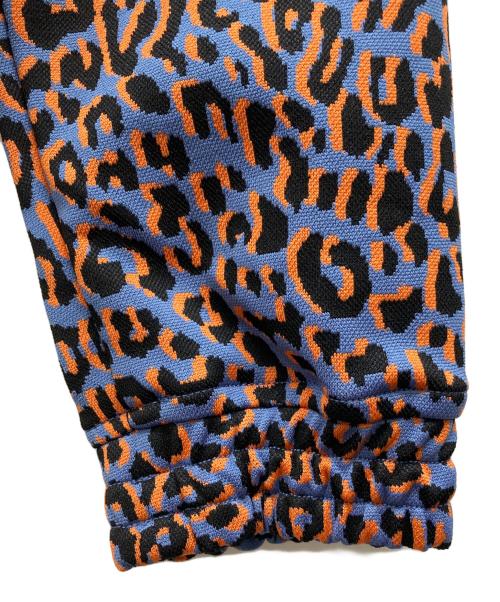 Hysteric Glamour（ヒステリックグラマー）Hysteric Glamour (ヒステリックグラマー) Women's Vinyl Junkie Track Jacket ブルー サイズ:FREEの古着・服飾アイテム