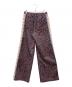 Hysteric Glamour (ヒステリックグラマー) Vinyl Junkie Track Pants ブルー サイズ:S：17000円
