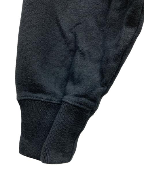 Hysteric Glamour（ヒステリックグラマー）Hysteric Glamour (ヒステリックグラマー) S/HG ACADEMY スウェット ブラック サイズ:Lの古着・服飾アイテム