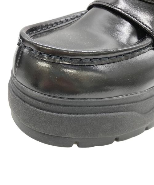 NIKE（ナイキ）NIKE (ナイキ) WMNS AIR JORDAN MULE ブラック サイズ:US9の古着・服飾アイテム