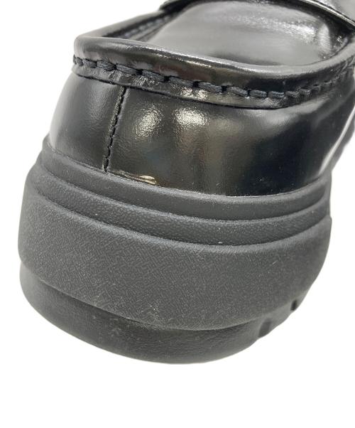 NIKE（ナイキ）NIKE (ナイキ) WMNS AIR JORDAN MULE ブラック サイズ:US9の古着・服飾アイテム