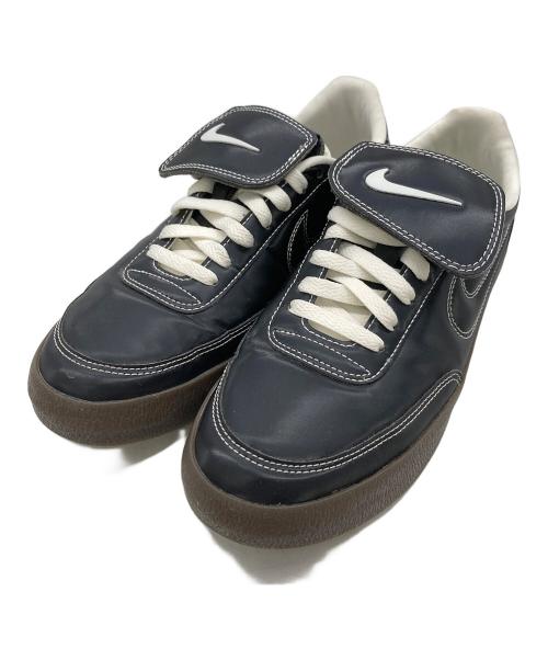 NIKE（ナイキ）NIKE (ナイキ) Killshot 2 Premium ブラック サイズ:US7の古着・服飾アイテム