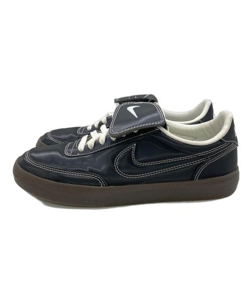 NIKE（ナイキ）NIKE (ナイキ) Killshot 2 Premium ブラック サイズ:US7の古着・服飾アイテム