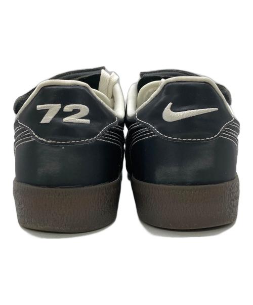 NIKE（ナイキ）NIKE (ナイキ) Killshot 2 Premium ブラック サイズ:US7の古着・服飾アイテム