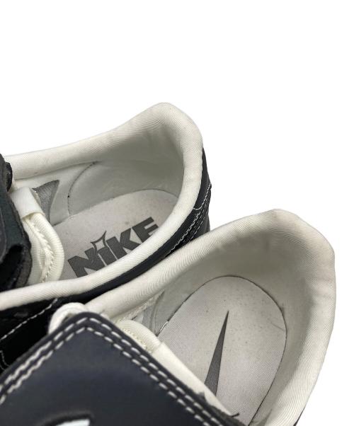 NIKE（ナイキ）NIKE (ナイキ) Killshot 2 Premium ブラック サイズ:US7の古着・服飾アイテム