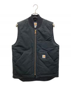 中古・古着通販】CarHartt (カーハート) ARBOR VEST（アーバーべスト