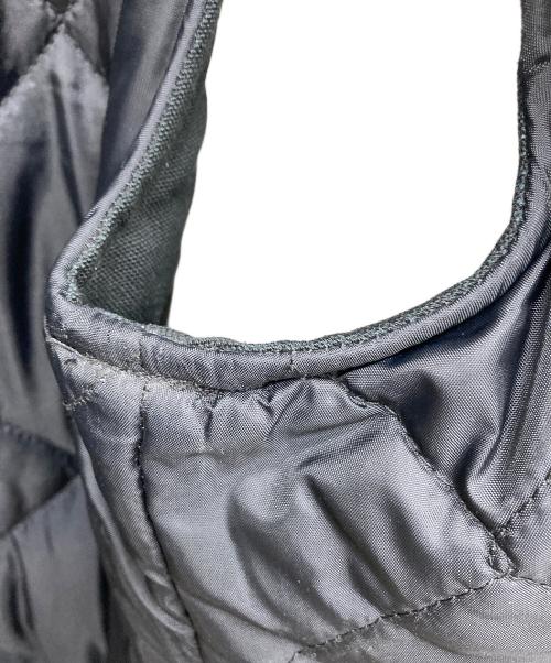 CarHartt（カーハート）CarHartt (カーハート) ダックベスト ブラック サイズ:Ｍの古着・服飾アイテム