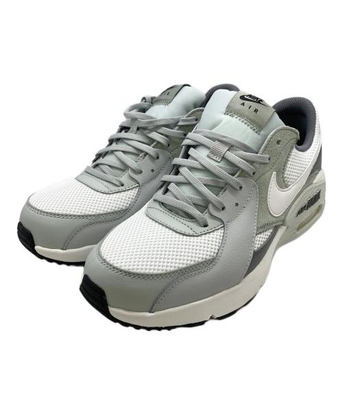 NIKE（ナイキ）NIKE (ナイキ) AIRMAX EXCEE マルチカラー サイズ:US9.5の古着・服飾アイテム