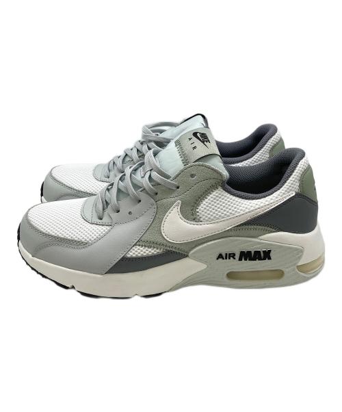 NIKE（ナイキ）NIKE (ナイキ) AIRMAX EXCEE マルチカラー サイズ:US9.5の古着・服飾アイテム