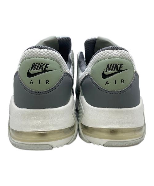 NIKE（ナイキ）NIKE (ナイキ) AIRMAX EXCEE マルチカラー サイズ:US9.5の古着・服飾アイテム