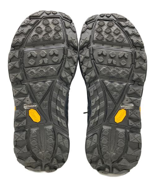 HOKA（ホカ）HOKA (ホカ) TOR ULTRA LOW WP JP ブラック サイズ:UK7の古着・服飾アイテム