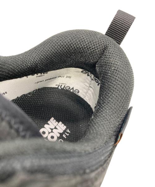 HOKA（ホカ）HOKA (ホカ) TOR ULTRA LOW WP JP ブラック サイズ:UK7の古着・服飾アイテム