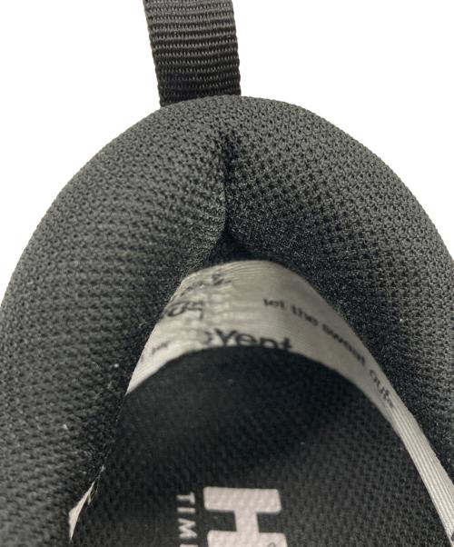 HOKA（ホカ）HOKA (ホカ) TOR ULTRA LOW WP JP ブラック サイズ:UK7の古着・服飾アイテム