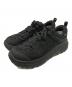 HOKA（ホカ）の古着「TOR ULTRA LOW WP JP」｜ブラック