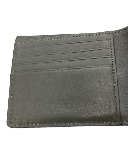 DIESEL（ディーゼル）DIESEL (ディーゼル) ロゴモノグラムエンボス ブラックの古着・服飾アイテム