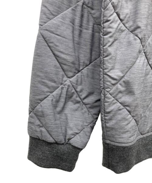 THE NORTH FACE（ザ ノース フェイス）THE NORTH FACE (ザ ノース フェイス) VERTEX SWEAT CREW グレー サイズ:Ｍの古着・服飾アイテム