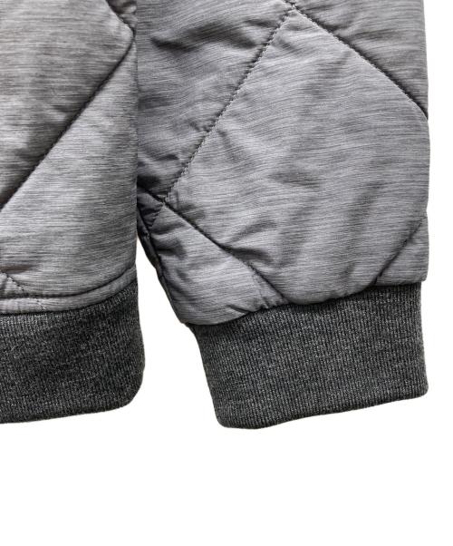 THE NORTH FACE（ザ ノース フェイス）THE NORTH FACE (ザ ノース フェイス) VERTEX SWEAT CREW グレー サイズ:Ｍの古着・服飾アイテム