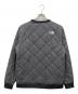 THE NORTH FACE (ザ ノース フェイス) VERTEX SWEAT CREW グレー サイズ:Ｍ：8000円