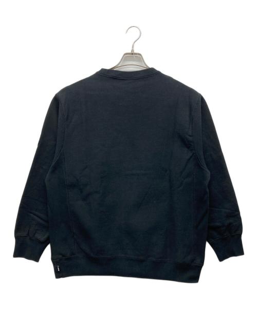 FTC（エフティーシー）FTC (エフティーシー) BEAVIS AND BUTT-HEAD ブラック サイズ:Lの古着・服飾アイテム