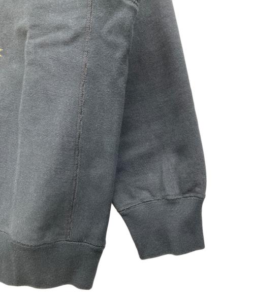 FTC（エフティーシー）FTC (エフティーシー) BEAVIS AND BUTT-HEAD ブラック サイズ:Lの古着・服飾アイテム