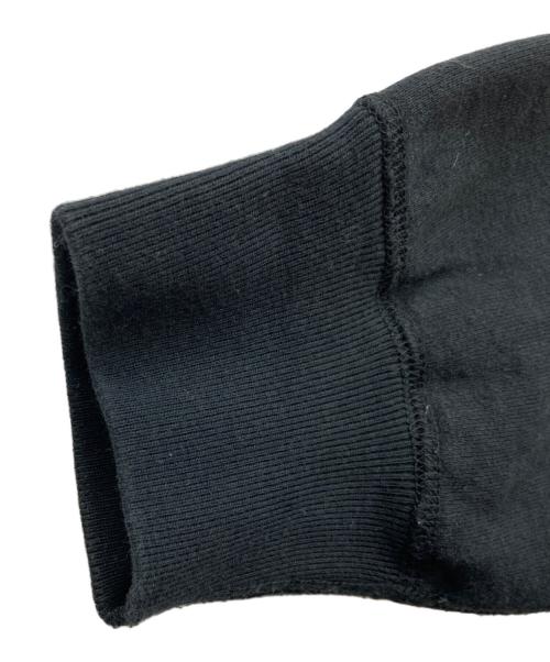 FTC（エフティーシー）FTC (エフティーシー) BEAVIS AND BUTT-HEAD ブラック サイズ:Lの古着・服飾アイテム