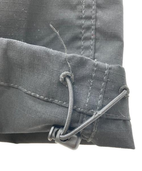 DAIWA PIER39（ダイワ ピア39）DAIWA PIER39 (ダイワ ピア39) LOOSE STRETCH 6P MIL PANTS ブラック サイズ:JP XLの古着・服飾アイテム