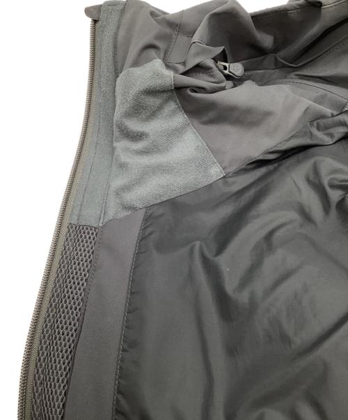 DESCENTE（デサント）DESCENTE (デサント) MOUNTAINEER MIZUSAWA DOWN グレー サイズ:Lの古着・服飾アイテム