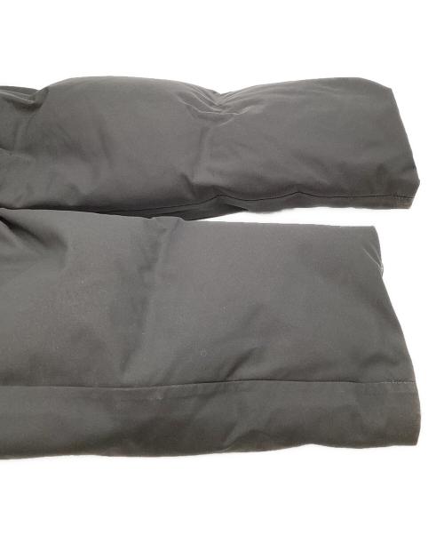 DESCENTE（デサント）DESCENTE (デサント) MOUNTAINEER MIZUSAWA DOWN グレー サイズ:Lの古着・服飾アイテム