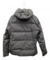 DESCENTE (デサント) MOUNTAINEER MIZUSAWA DOWN グレー サイズ:L：35000円