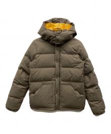 THE NORTH FACE（ザ ノース フェイス）の古着「CAMP SIERRA SHOR」｜ベージュ