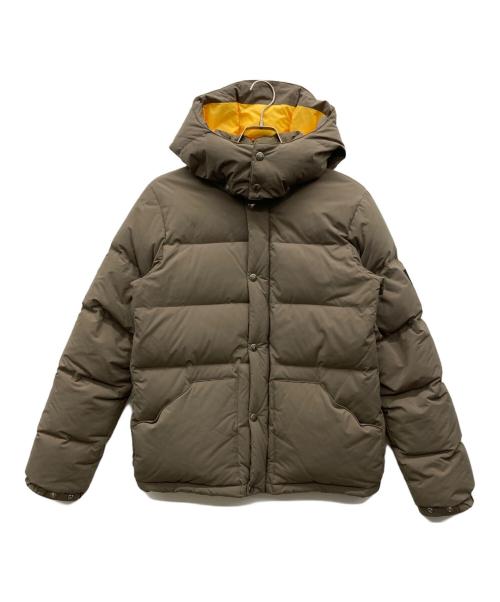 THE NORTH FACE（ザ ノース フェイス）THE NORTH FACE (ザ ノース フェイス) CAMP SIERRA SHOR ベージュ サイズ:Ｍの古着・服飾アイテム