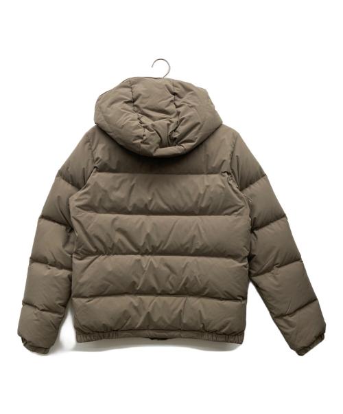 THE NORTH FACE（ザ ノース フェイス）THE NORTH FACE (ザ ノース フェイス) CAMP SIERRA SHOR ベージュ サイズ:Ｍの古着・服飾アイテム