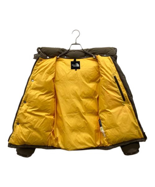 THE NORTH FACE（ザ ノース フェイス）THE NORTH FACE (ザ ノース フェイス) CAMP SIERRA SHOR ベージュ サイズ:Ｍの古着・服飾アイテム