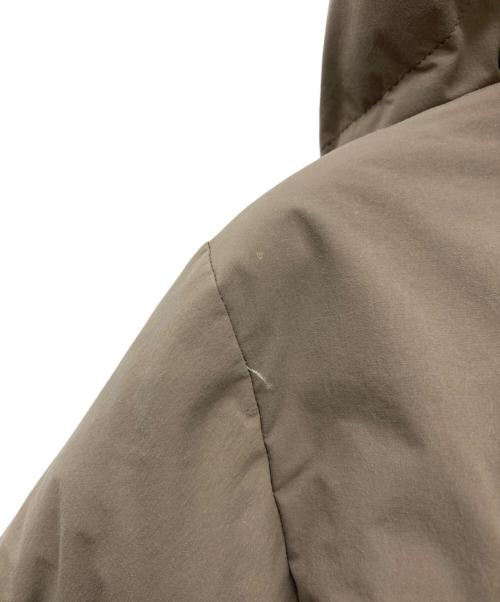 THE NORTH FACE（ザ ノース フェイス）THE NORTH FACE (ザ ノース フェイス) CAMP SIERRA SHOR ベージュ サイズ:Ｍの古着・服飾アイテム