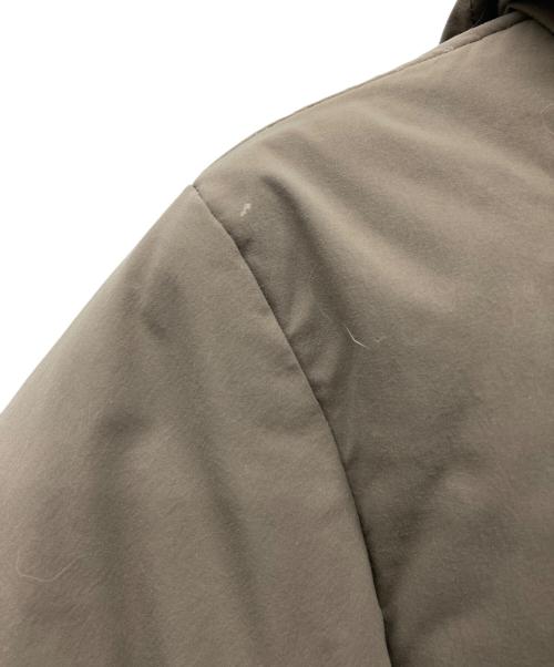 THE NORTH FACE（ザ ノース フェイス）THE NORTH FACE (ザ ノース フェイス) CAMP SIERRA SHOR ベージュ サイズ:Ｍの古着・服飾アイテム