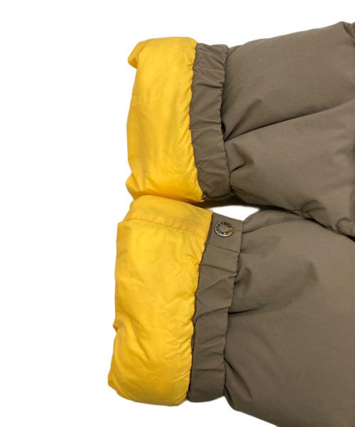 THE NORTH FACE（ザ ノース フェイス）THE NORTH FACE (ザ ノース フェイス) CAMP SIERRA SHOR ベージュ サイズ:Ｍの古着・服飾アイテム