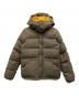 THE NORTH FACE（ザ ノース フェイス）の古着「CAMP SIERRA SHOR」｜ベージュ
